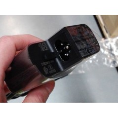 HP Adapter 45W nPFC WallMnt USB - Efficient Power Supply for Your Devices (860210-850)